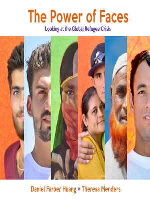 cover image of The Power of Faces